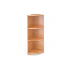 Стеллаж угловой А-324